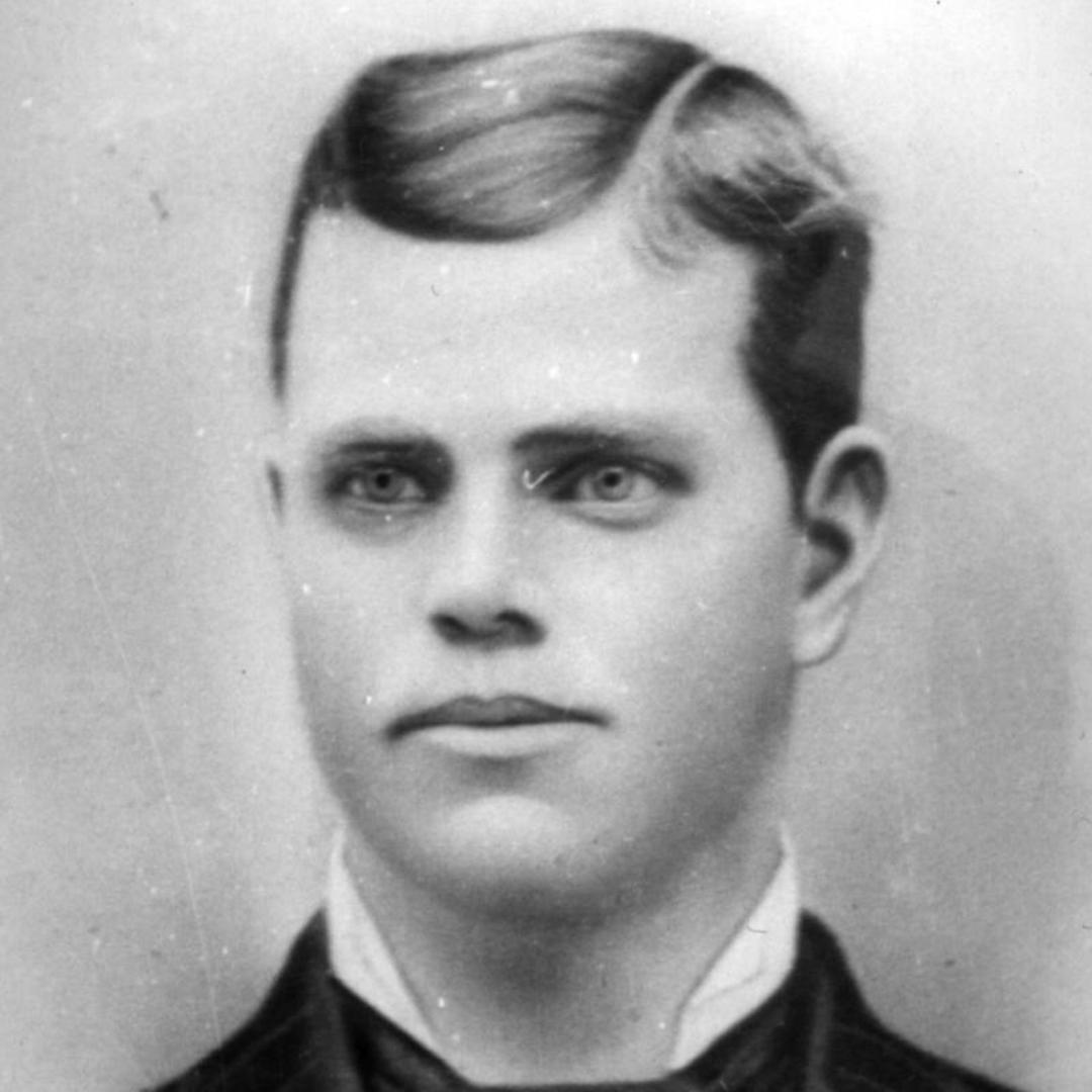 Franklin Harper Pickering (1857 - 1943) Profile